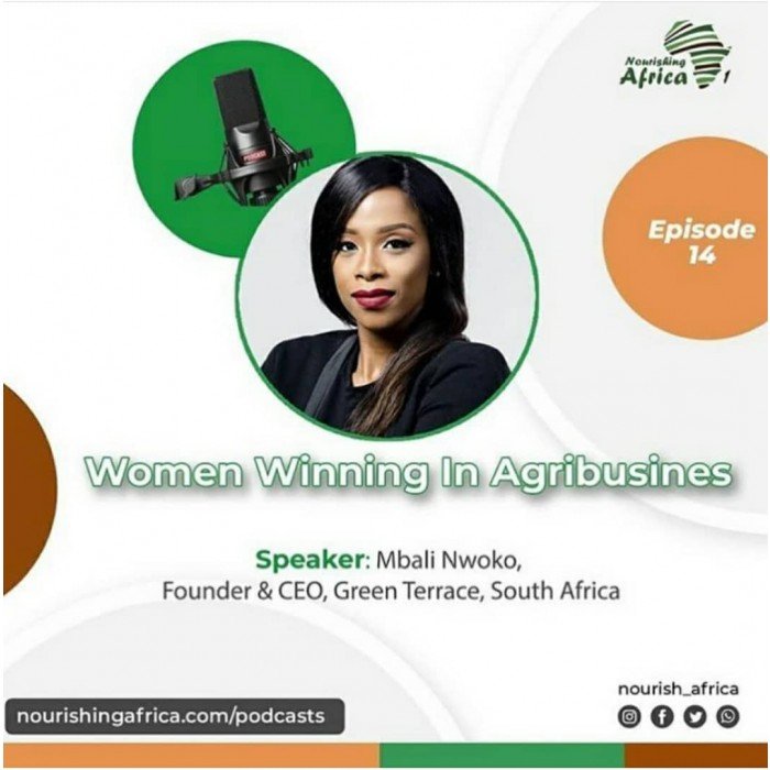 Women Winning in Agribusiness